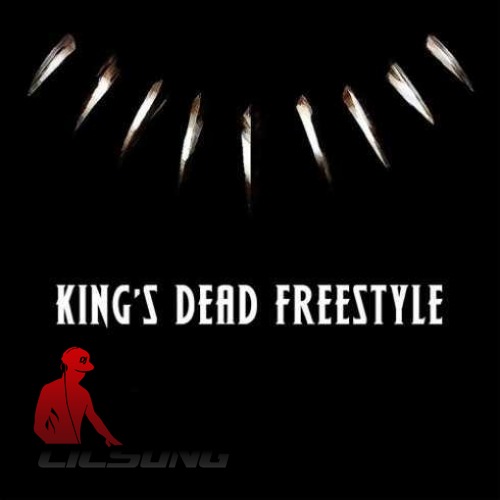 Don Q - Kings Dead (Freestyle)